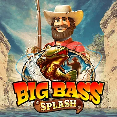 Big Bass Bonanza Spielautomat